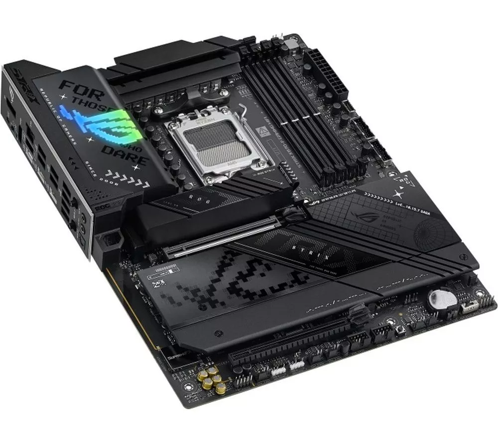 ASUS ROG STRIX X870-F WiFi AMD AM5 Motherboard