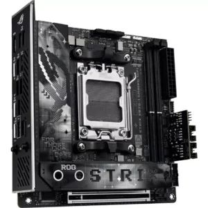 ASUS ROG STRIX Gaming WiFi X870-I AM5 Motherboard