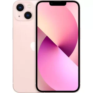 APPLE iPhone 13 - 128 GB  Pink