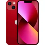 APPLE Refurbished iPhone 13 - 128 GB, (PRODUCT) RED (Good Condition)