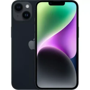 APPLE Refurbished iPhone 14 - 128 GB, Midnight (Good Condition)