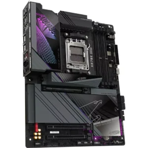 GIGABYTE Aorus Master X870E AM5 Motherboard