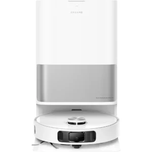 DREAME L10s Ultra Gen2 Robot Vacuum Cleaner - White