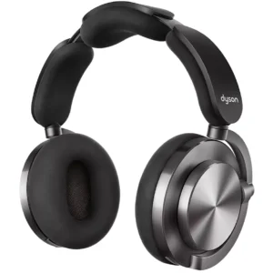 DYSON OnTrac™ Wireless Bluetooth Noise-Cancelling Headphones - Black