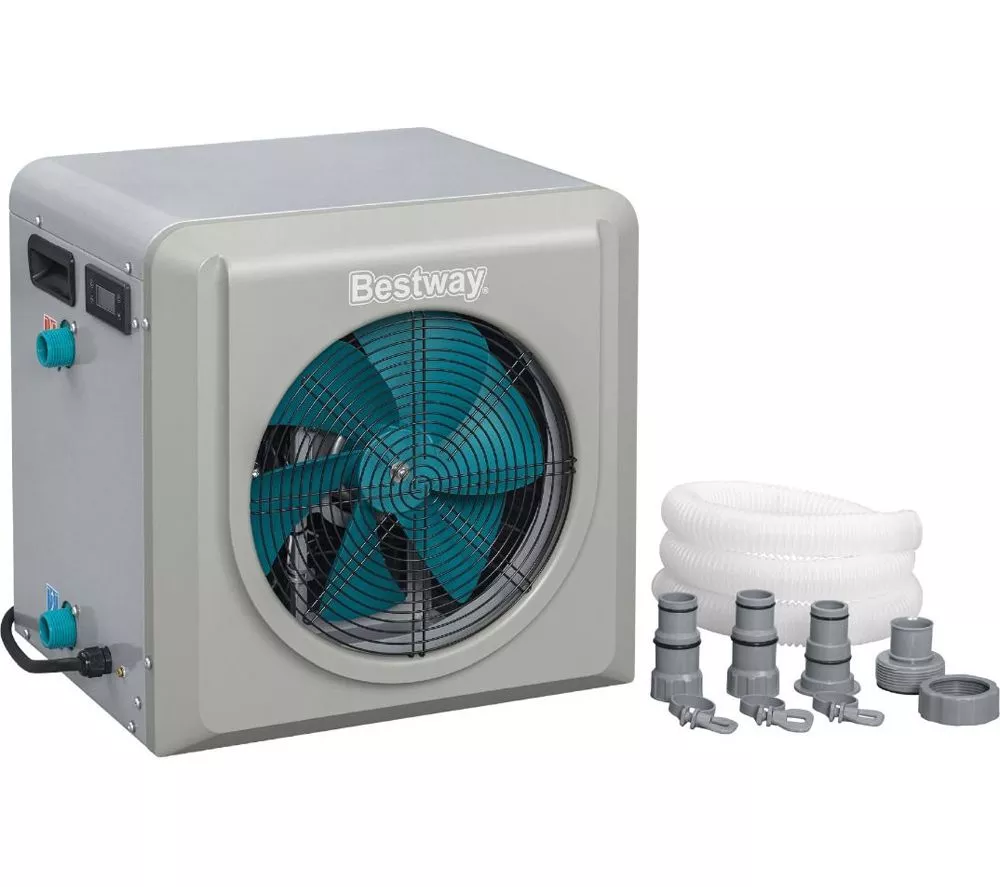 BESTWAY Flowclear BW58748GB-24 Swimming Pool Heater