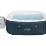 LAY-Z-SPA Ibiza AirJet Inflatable Hot Tub