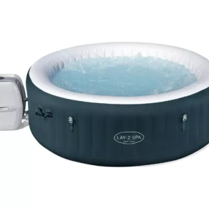 LAY-Z-SPA New York AirJet Inflatable Hot Tub