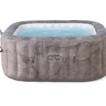 LAY-Z-SPA Rome AirJet Inflatable Hot Tub