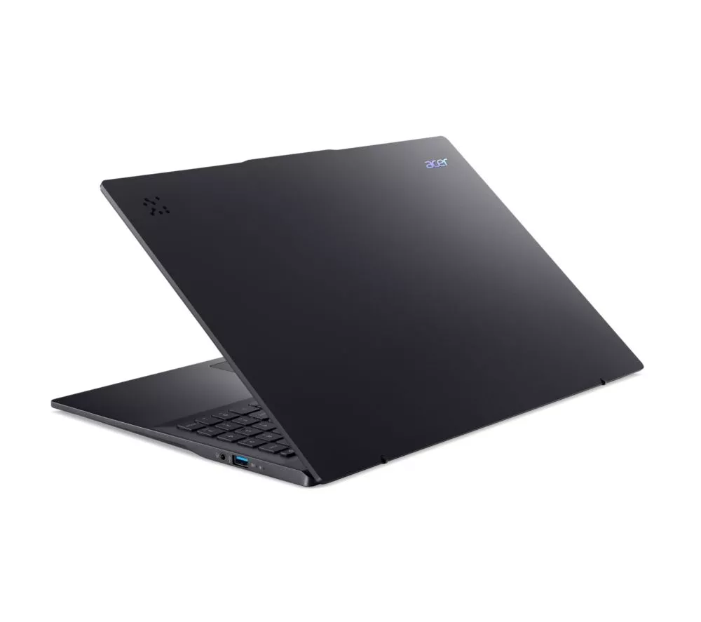 ACER Swift AI 16" Laptop, Copilot+ PC - Intel® Core™ Ultra 7, 1 TB SSD, Black