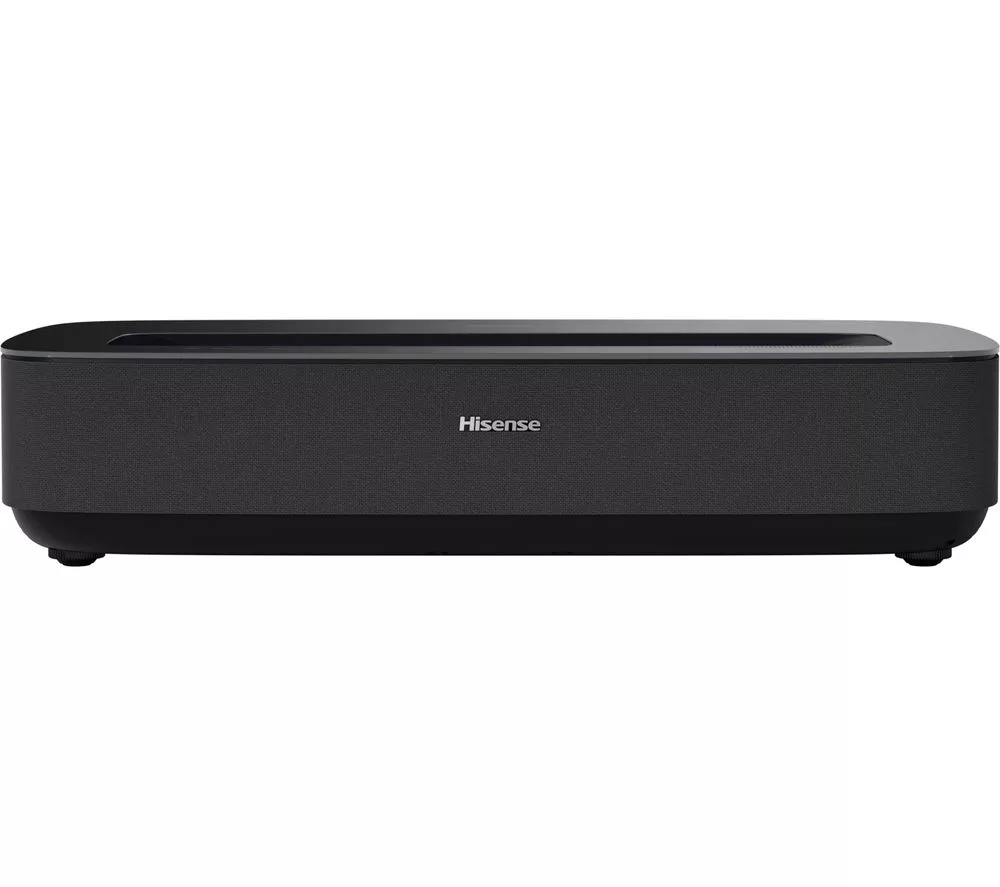 HISENSE PL2TUK Smart 4K Ultra HD Laser TV Projector