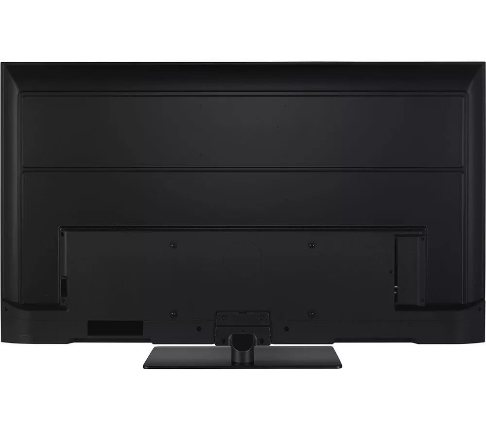 PANASONIC TV-65W80AEY 65" Smart 4K Ultra HD HDR QLED TV