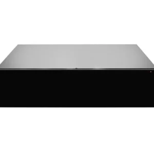 BEKO DRW11401FB Warming Drawer - Black