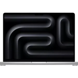 APPLE Refurbished MacBook Pro 14" (2023) - M3 Pro, 1 TB SSD, Silver (Excellent Condition)