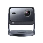HISENSE C2TUK 4K Smart Mini Projector - Grey