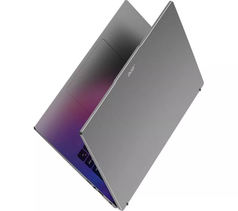 ACER Swift Go 14 OLED 14" Refurbished Laptop - AMD Ryzen 7, 1 TB SSD, Grey (Very Good Condition)