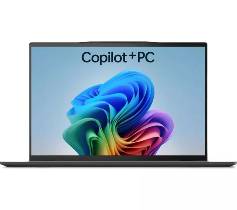 ACER Swift Go 14 AI 14.5" Refurbished Laptop, Copilot+ PC - Snapdragon X Plus, 1 TB SSD, Grey (Excellent Condition)
