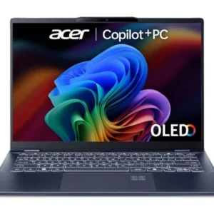 ACER Swift AI 14" Refurbished Laptop - Intel® Core™ Ultra 7, 512 GB SSD, Blue (Very Good Condition)