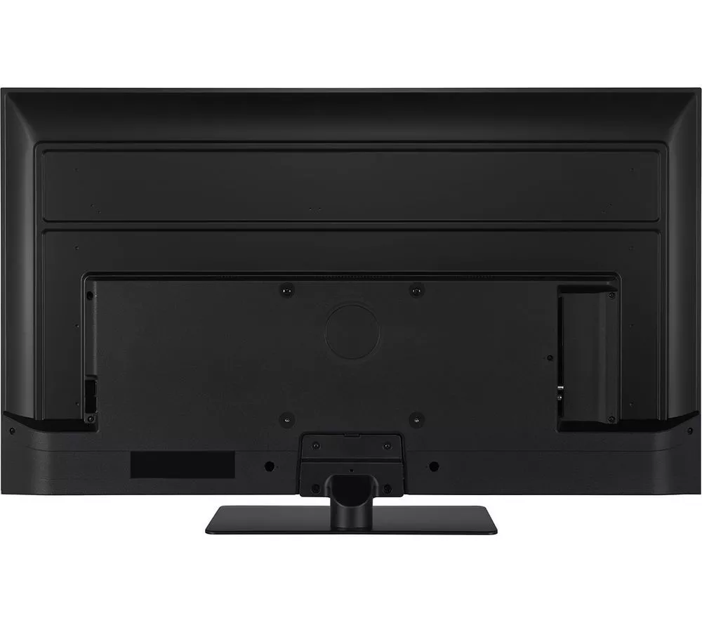 PANASONIC TV-55W80AEY 55" Smart 4K Ultra HD HDR QLED TV