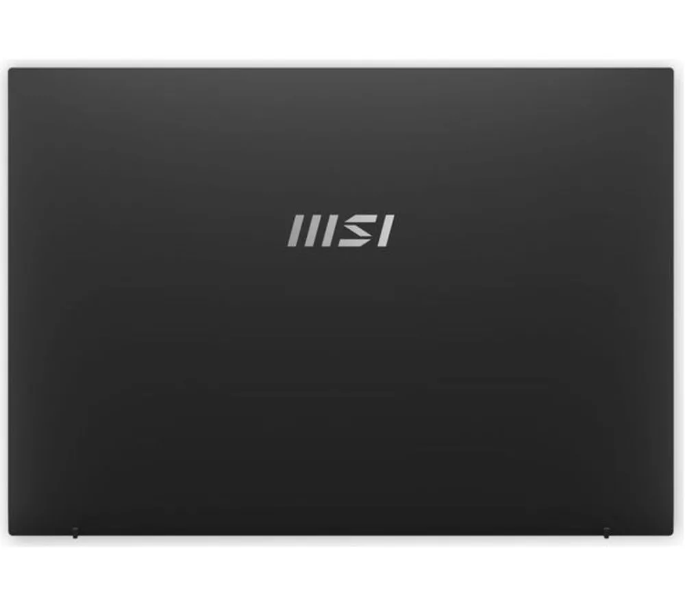 MSI Prestige 13 AI Evo A2VMG 13.3" Refurbished Laptop - Intel® Core™ Ultra 7, 1 TB SSD, Stellar Grey (Excellent Condition)