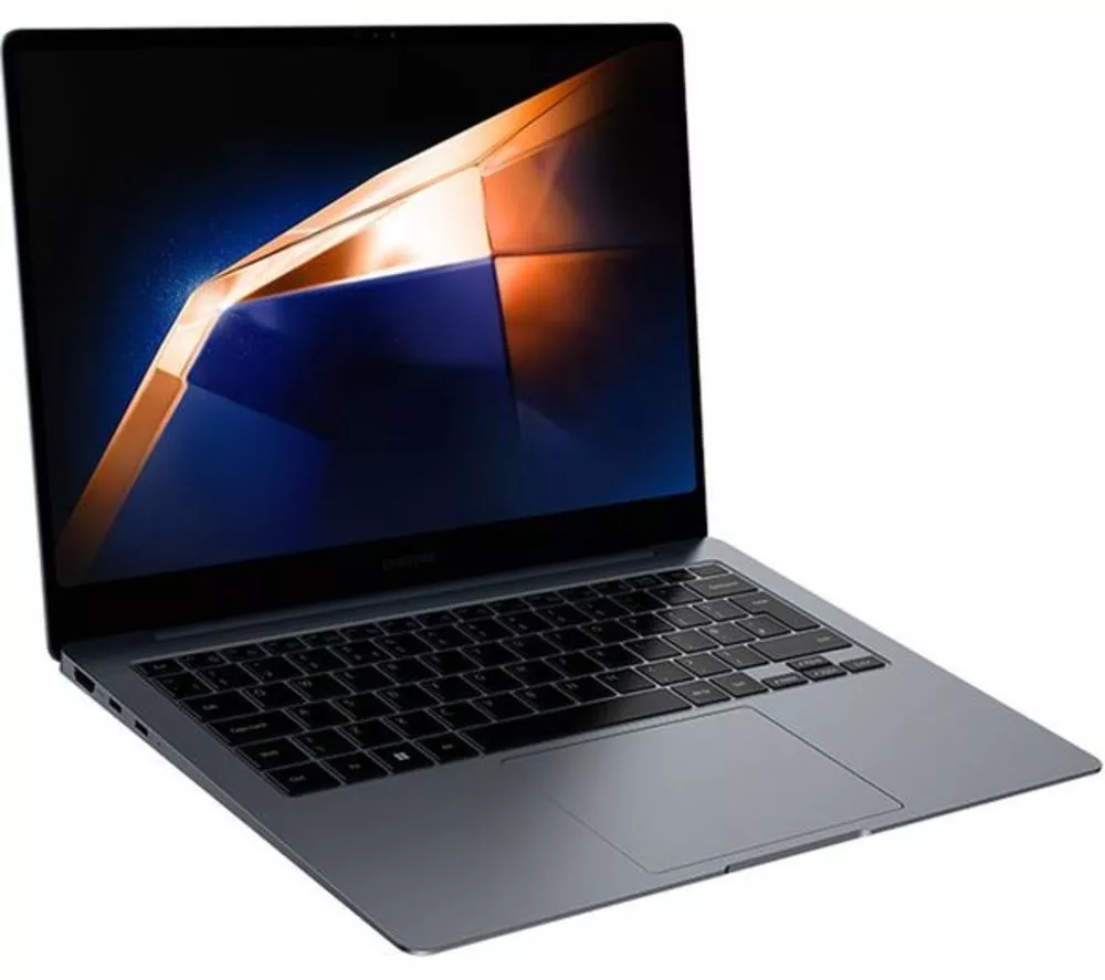 SAMSUNG Galaxy Book4 Pro 14" Refurbished Laptop - Intel® Core™ Ultra 7, 1 TB SSD, Grey (Very Good Condition)