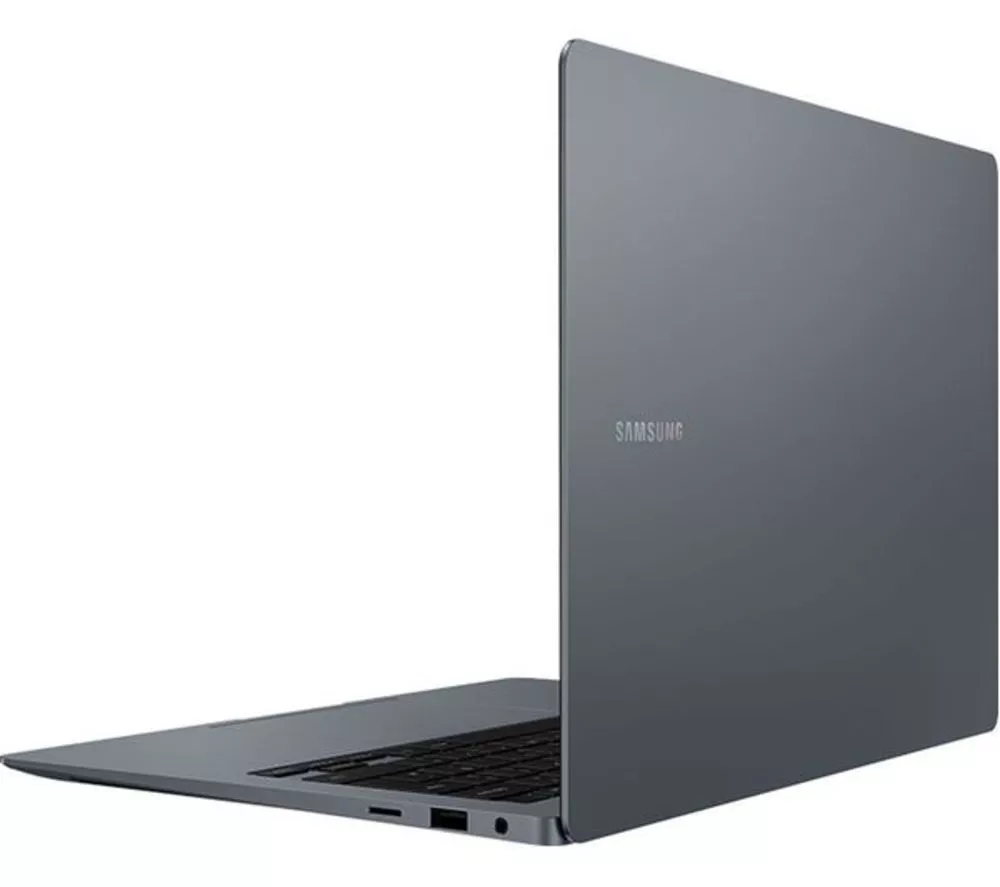 SAMSUNG Galaxy Book4 Pro 14" Refurbished Laptop - Intel® Core™ Ultra 7, 1 TB SSD, Grey (Very Good Condition)