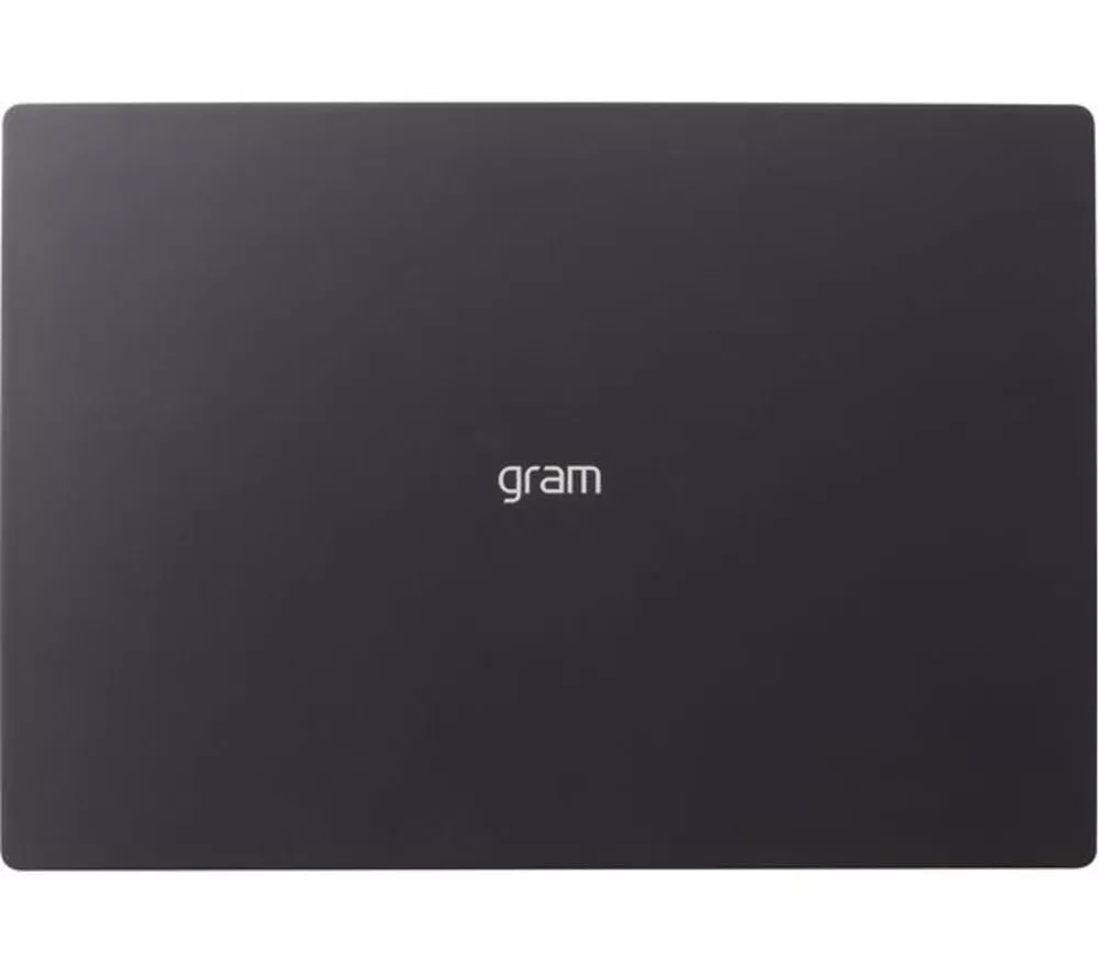 LG gram Pro 16 16Z90SP-K.AA78A1 16" OLED Refurbished Laptop - Intel® Core™ Ultra 7, 1 TB SSD, Black (Very Good Condition)