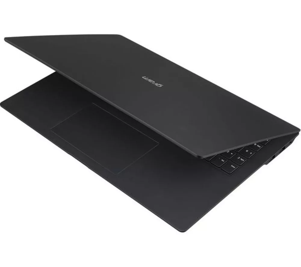 LG gram Pro 16 16Z90SP-K.AA78A1 16" OLED Refurbished Laptop - Intel® Core™ Ultra 7, 1 TB SSD, Black (Very Good Condition)