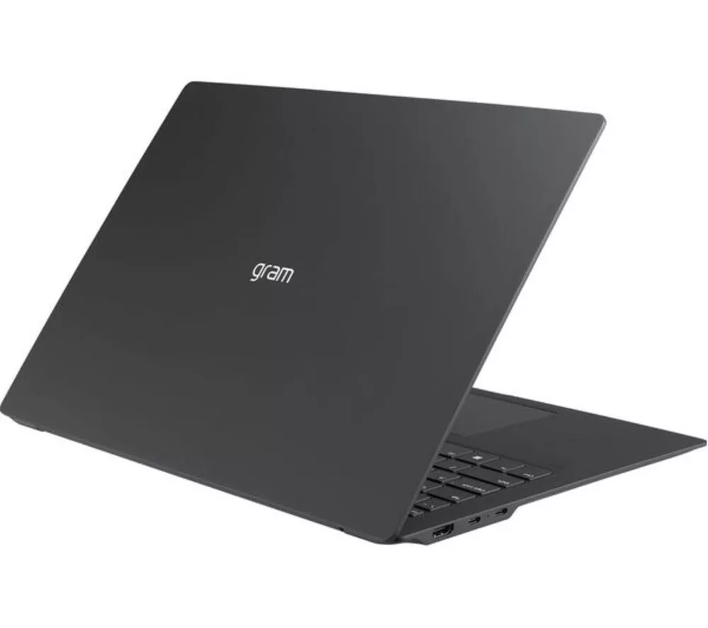 LG gram Pro 16 16Z90SP-K.AA78A1 16" OLED Refurbished Laptop - Intel® Core™ Ultra 7, 1 TB SSD, Black (Very Good Condition)