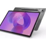 LENOVO Idea Tab Pro 12.7" Tablet - 128 GB, Luna Grey