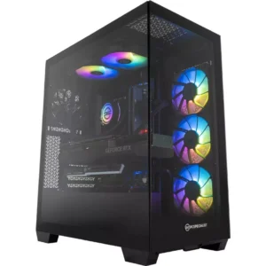 PCSPECIALIST Nexa 910 Gaming PC - Intel® Core™ i7, RTX 5080, 2 TB SSD
