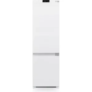 MONTPELLIER MIFF730FF Integrated 70/30 Fridge Freezer - Sliding Hinge