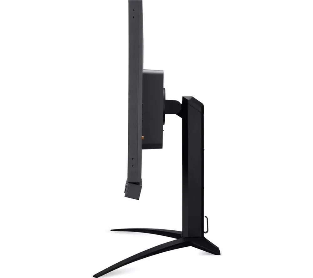 ACER Predator SpatialLabs View PSV27-2 4K Ultra HD 27" TFT LCD Gaming Monitor - Black