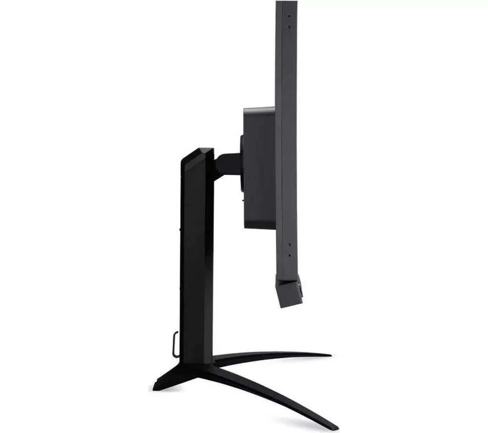 ACER Predator SpatialLabs View PSV27-2 4K Ultra HD 27" TFT LCD Gaming Monitor - Black