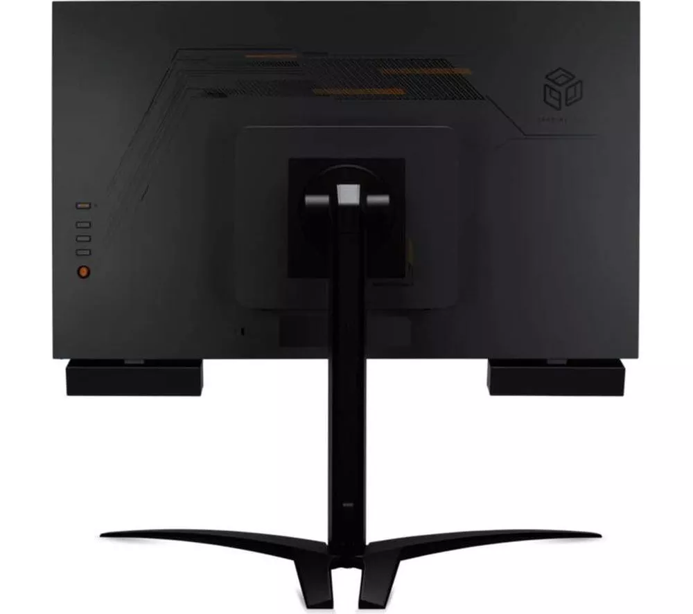ACER Predator SpatialLabs View PSV27-2 4K Ultra HD 27" TFT LCD Gaming Monitor - Black