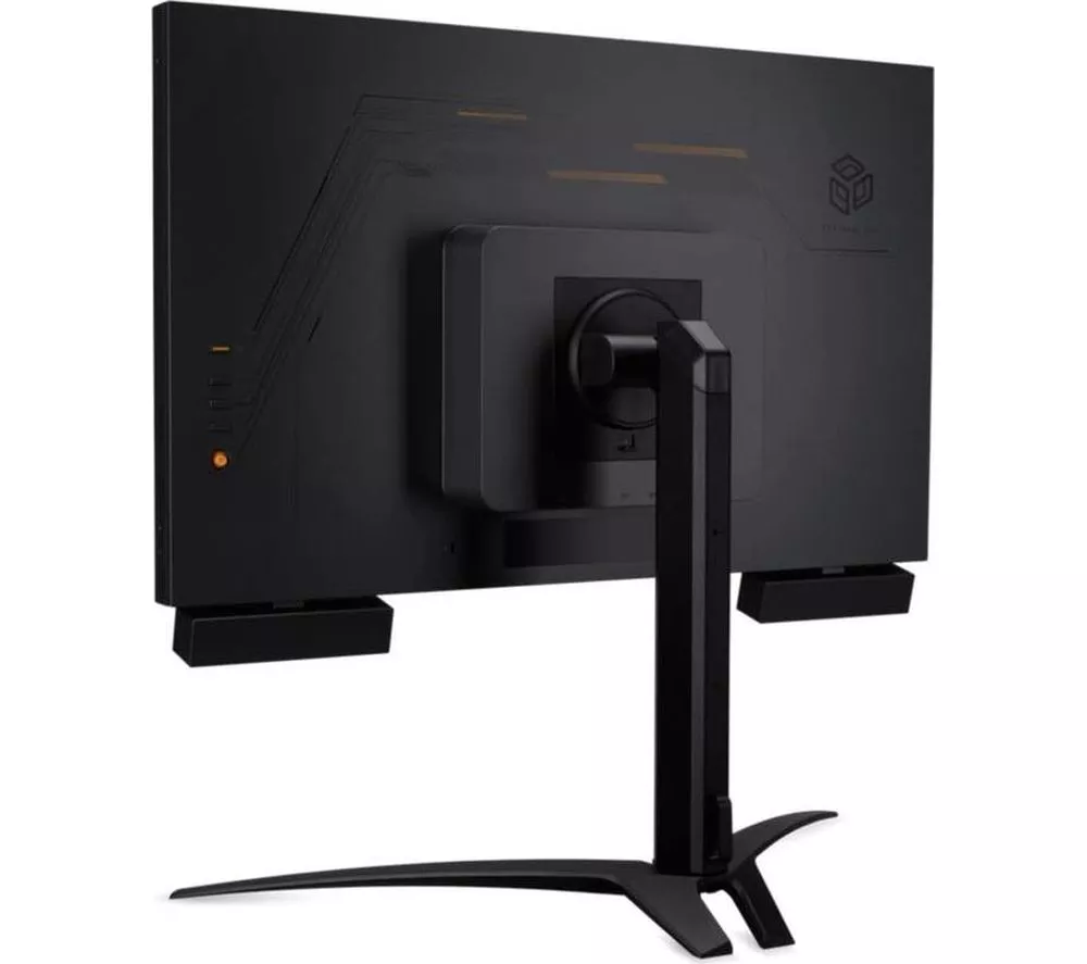 ACER Predator SpatialLabs View PSV27-2 4K Ultra HD 27" TFT LCD Gaming Monitor - Black