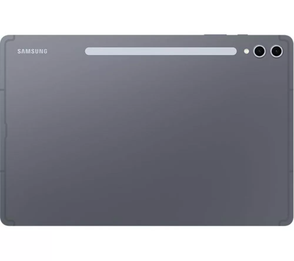 SAMSUNG Galaxy Tab S10+ 12.4" 5G Refurbished Tablet - 256 GB, Moonstone Grey (Excellent Condition)