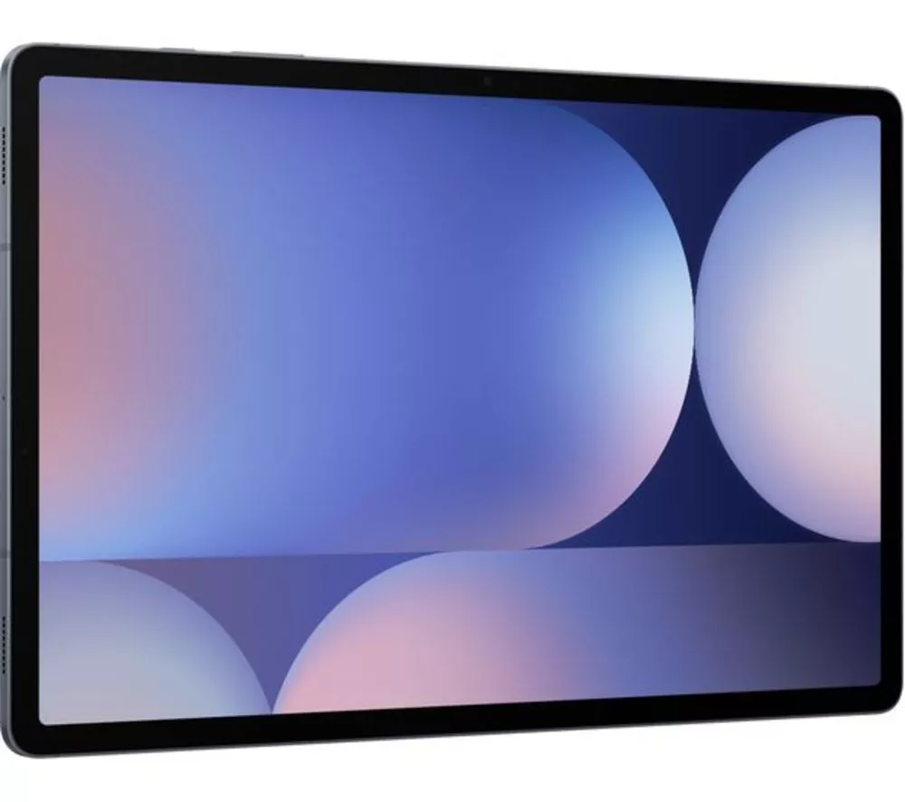 SAMSUNG Galaxy Tab S10+ 12.4" 5G Refurbished Tablet - 256 GB, Moonstone Grey (Excellent Condition)