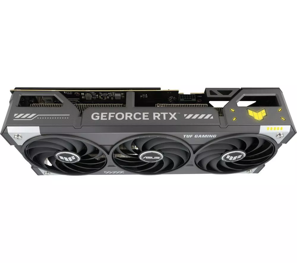 ASUS GeForce RTX 5070 Ti 16 GB TUF Gaming OC Graphics Card