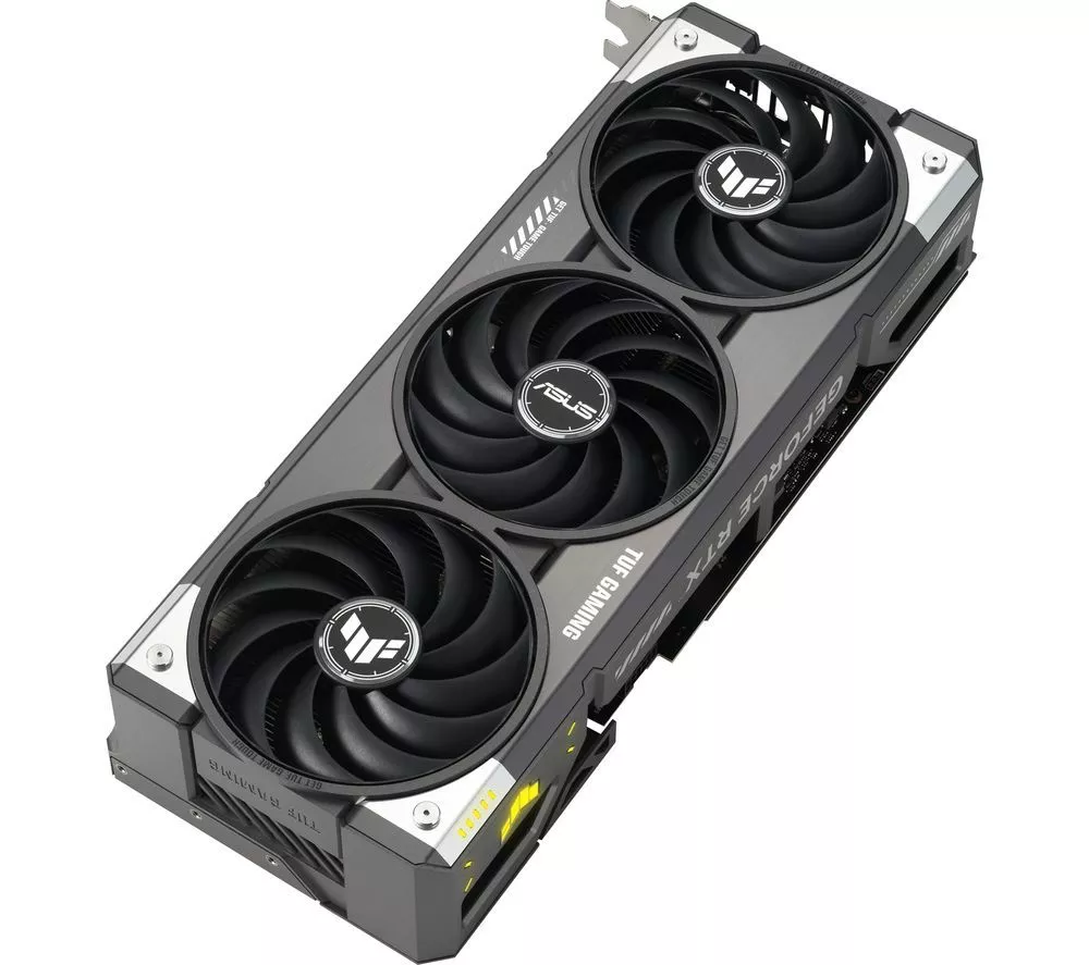 ASUS GeForce RTX 5070 Ti 16 GB TUF Gaming OC Graphics Card