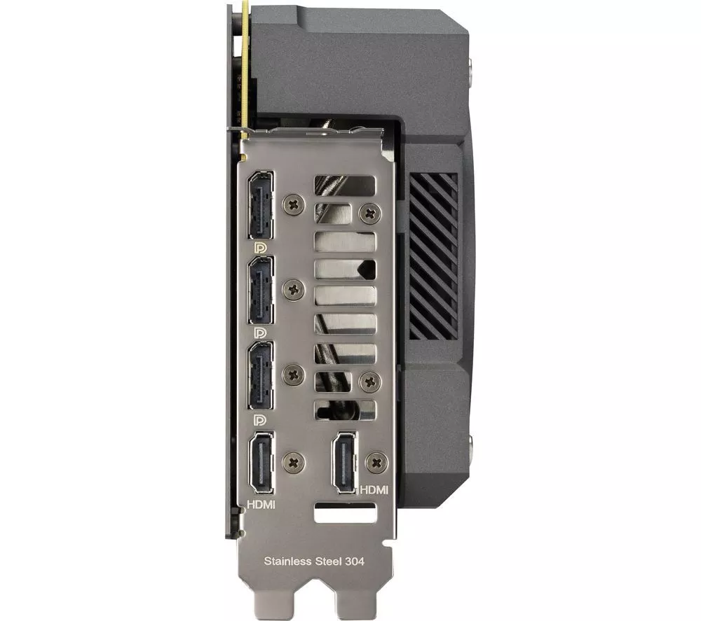 ASUS GeForce RTX 5070 Ti 16 GB TUF Gaming OC Graphics Card