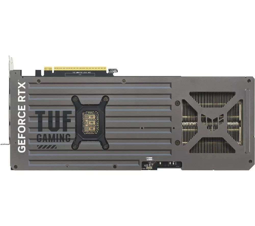 ASUS GeForce RTX 5070 Ti 16 GB TUF Gaming OC Graphics Card