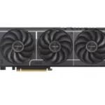ASUS GeForce RTX 5060 Ti 16 GB Prime OC Graphics Card