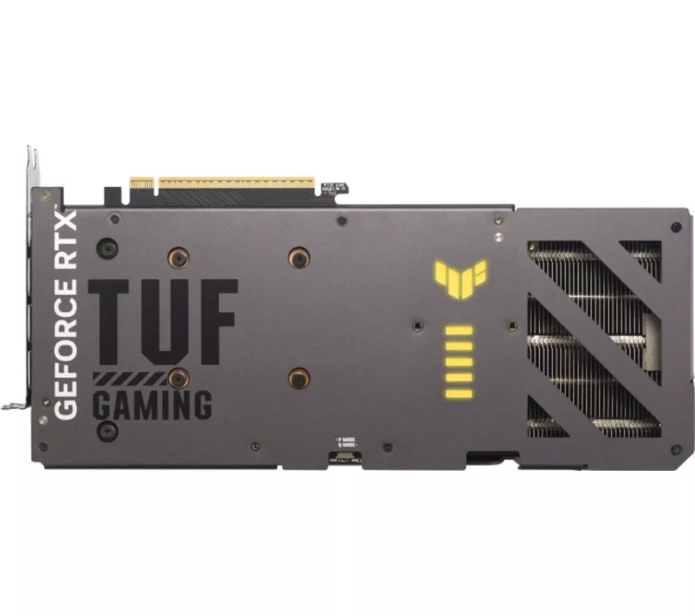 ASUS GeForce RTX 5060 Ti 8 GB TUF Gaming OC Graphics Card