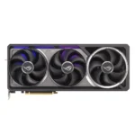 ASUS GeForce RTX 5080 16 GB ROG Astral Graphics Card