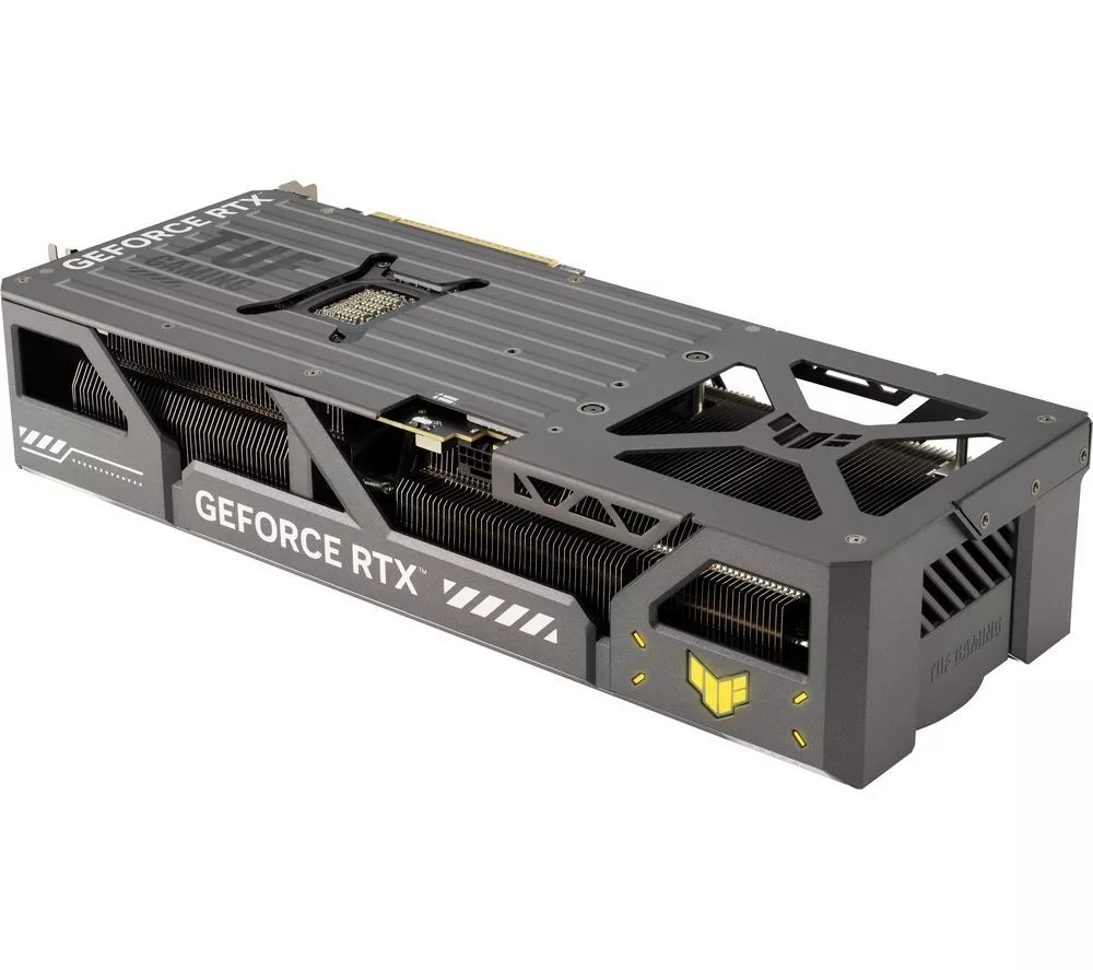 ASUS TUF GeForce RTX 5080 16 GB Gaming OC Graphics Card