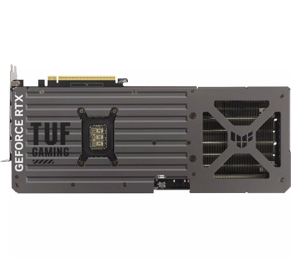 ASUS TUF GeForce RTX 5080 16 GB Gaming OC Graphics Card