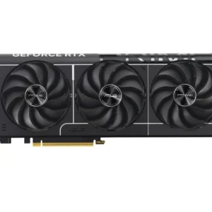 ASUS GeForce RTX 5080 16 GB Prime OC Edition Graphics Card