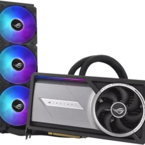 ASUS GeForce RTX 5090 32 GB OC Edition ROG Astral LC Graphics Card