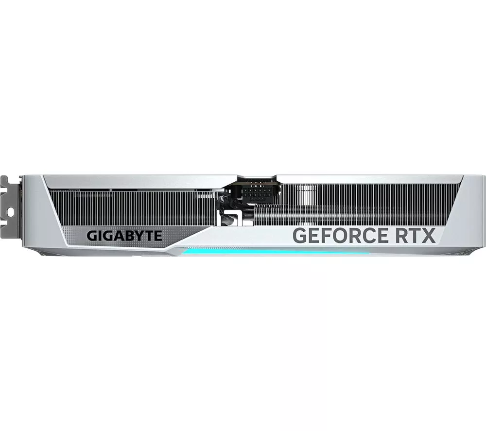 GIGABYTE GeForce RTX 5070 12 GB EAGLE OC ICE SFF Graphics Card