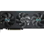 GIGABYTE GeForce RTX 5070 12 GB EAGLE OC SFF Graphics Card